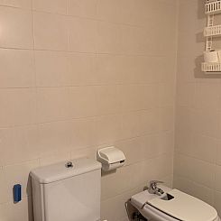 Appartement Wohnung mit Terrasse Herbasabina 1 Vall de Boí