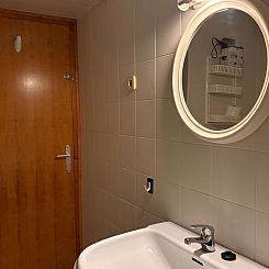 Appartement Wohnung mit Terrasse Herbasabina 1 Vall de Boí