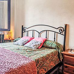 Appartement Wohnung mit Balkon Falcó 14 Vall de Boí