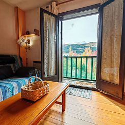 Appartement Wohnung mit Balkon Falcó 14 Vall de Boí