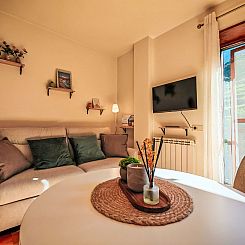 Appartement Studio mit Balkon und Licht Erta 11 Vall de Boí
