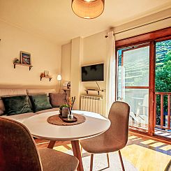Appartement Studio mit Balkon und Licht Erta 11 Vall de Boí