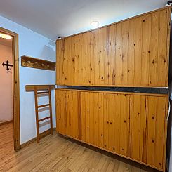 Appartement Wohnung mit Terrasse und Garten Besiberri 1 Vall