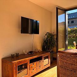 Appartement Erdgeschosswohnung Aüt 1 mit privatem Garten in