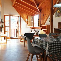 Appartement "Justal 1