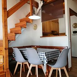 Appartement "Justal 1