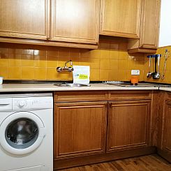 Appartement "Justal 1