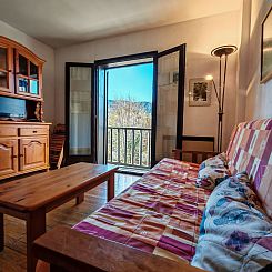 Appartement Wohnung Falcó 1 sehr hell Vall de Boí