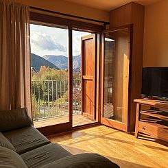 Appartement Sehr geräumige und helle Wohnung Erta 5 Vall de