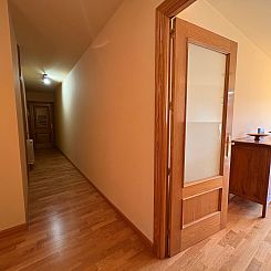 Appartement Sehr geräumige und helle Wohnung Erta 5 Vall de