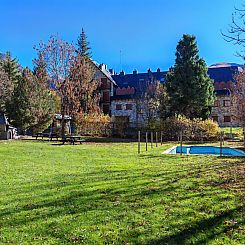 Appartement "Herbasabina 4".