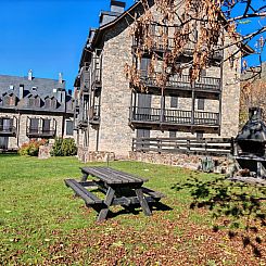 Appartement "Herbasabina 4".