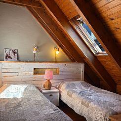 Appartement "Herbasabina 4".