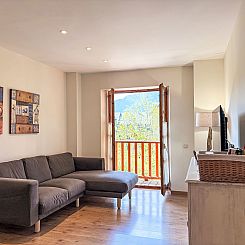 Appartement Gemütliche Familienwohnung Muntanyó 1 Vall de 