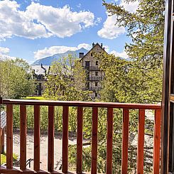 Appartement Gemütliche Familienwohnung Muntanyó 1 Vall de 
