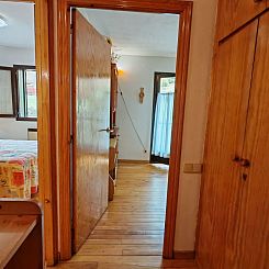 Appartement Wohnung in Nordlage Falcó 12 Vall de Boí