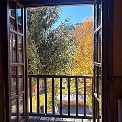 Appartement Bergwohnung mit Kamin Aigüestortes 1