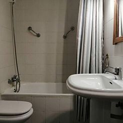 Appartement Wohnung "Herbasabina 3