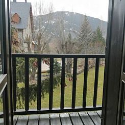 Appartement Wohnung "Herbasabina 3
