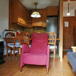 Appartement Wohnung "Herbasabina 3