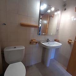 Appartement Wohnung mit Balkon und Kamin Falcó 5 Vall de Bo