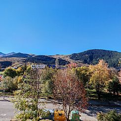 Appartement Wohnung mit Balkon und Kamin Falcó 5 Vall de Bo