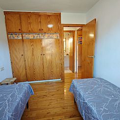 Appartement Wohnung mit Balkon und Kamin Falcó 5 Vall de Bo