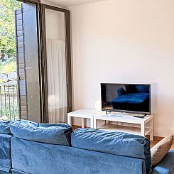 Appartement Gemütliche und komfortable Wohnung Aüt 2 Vall 