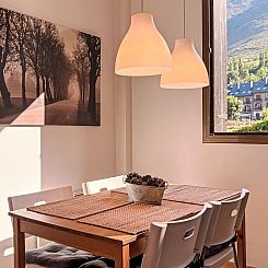Appartement Gemütliche und komfortable Wohnung Aüt 2 Vall 
