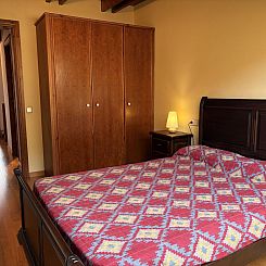 Appartement Triplex mit Kamin und Balkon Erta 4 Vall de Boí