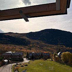 Appartement Triplex mit Kamin und Balkon Erta 4 Vall de Boí