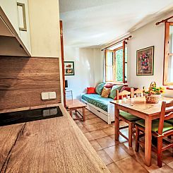 Appartement Kleines Studio Cuc 7 Vall de Boí
