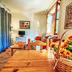 Appartement Kleines Studio Cuc 7 Vall de Boí