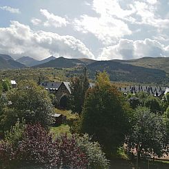 Appartement Falcó 10