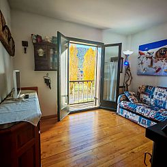 Appartement Falcó 10