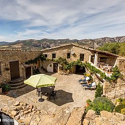 Casa Mauri - The Penthouse