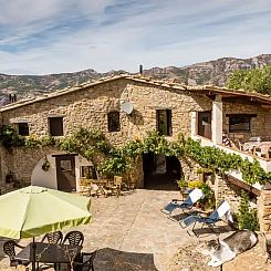 Casa Mauri - The Cottage