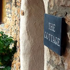 Casa Mauri - The Cottage