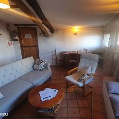 Casa Mauri - The Cottage