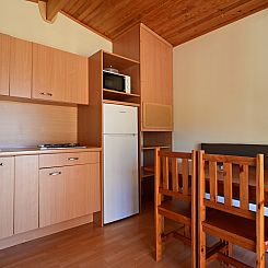 Mobile Home Basic Family
