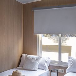 Mobil Home Family