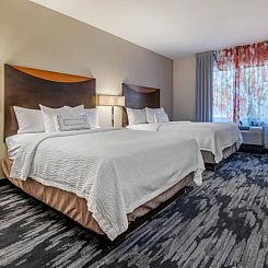 Fairfield Inn and Suites Holiday Tarpon Springs