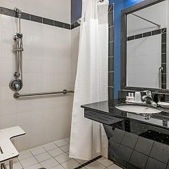 Fairfield Inn and Suites Holiday Tarpon Springs