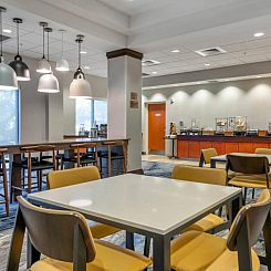 Fairfield Inn and Suites Holiday Tarpon Springs