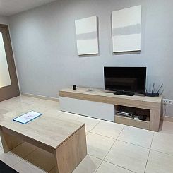Appartement Wohnung "Stockwerk 1" mit Balkon