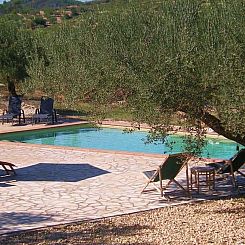 Vakantiehuisje in El Perelló