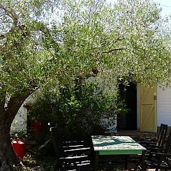 Huisje in El Perelló