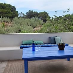 Vakantiehuis in El Perello