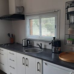 Vakantiehuisje in El Perello