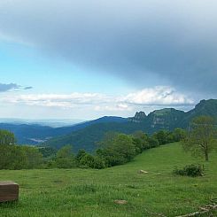 Vakantiehuisje in Vallfogona de Ripollès